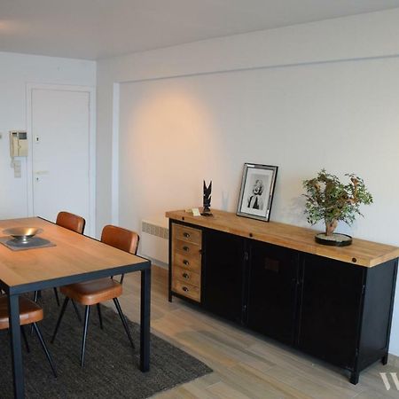 Residentie Sea Flower Ii, 5De Verdieping Бланкенберге Екстер'єр фото